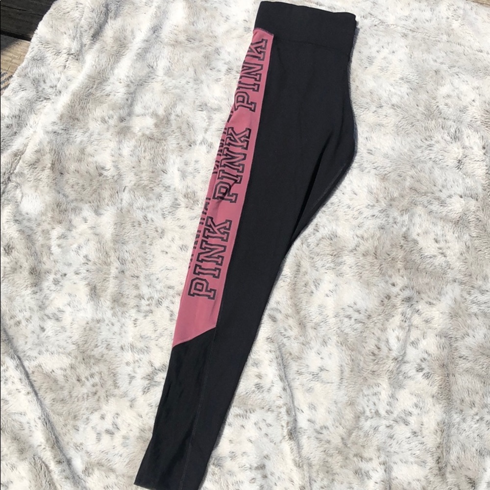 Ultimate PINK Leggings